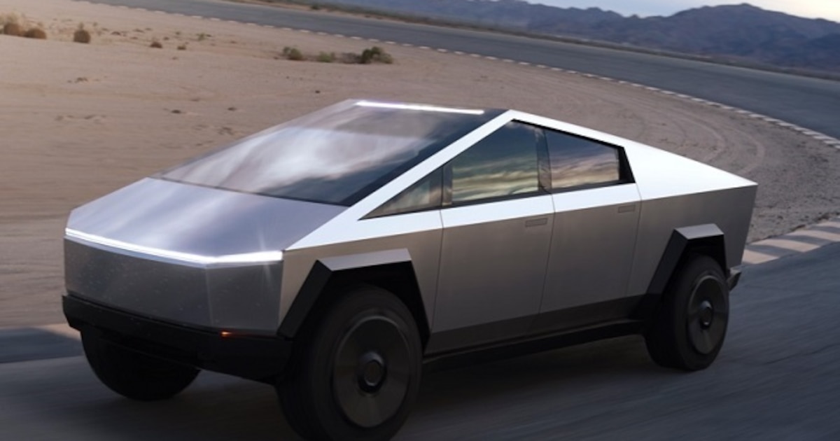 Photo: Infobae Tesla Enters Argentina Market With Recruitment for Seven Full-Time Roles