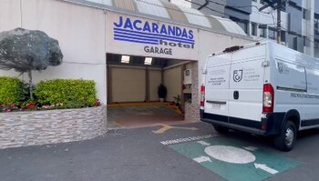 La joven fue hallada con