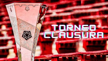 Programación de la fecha 1