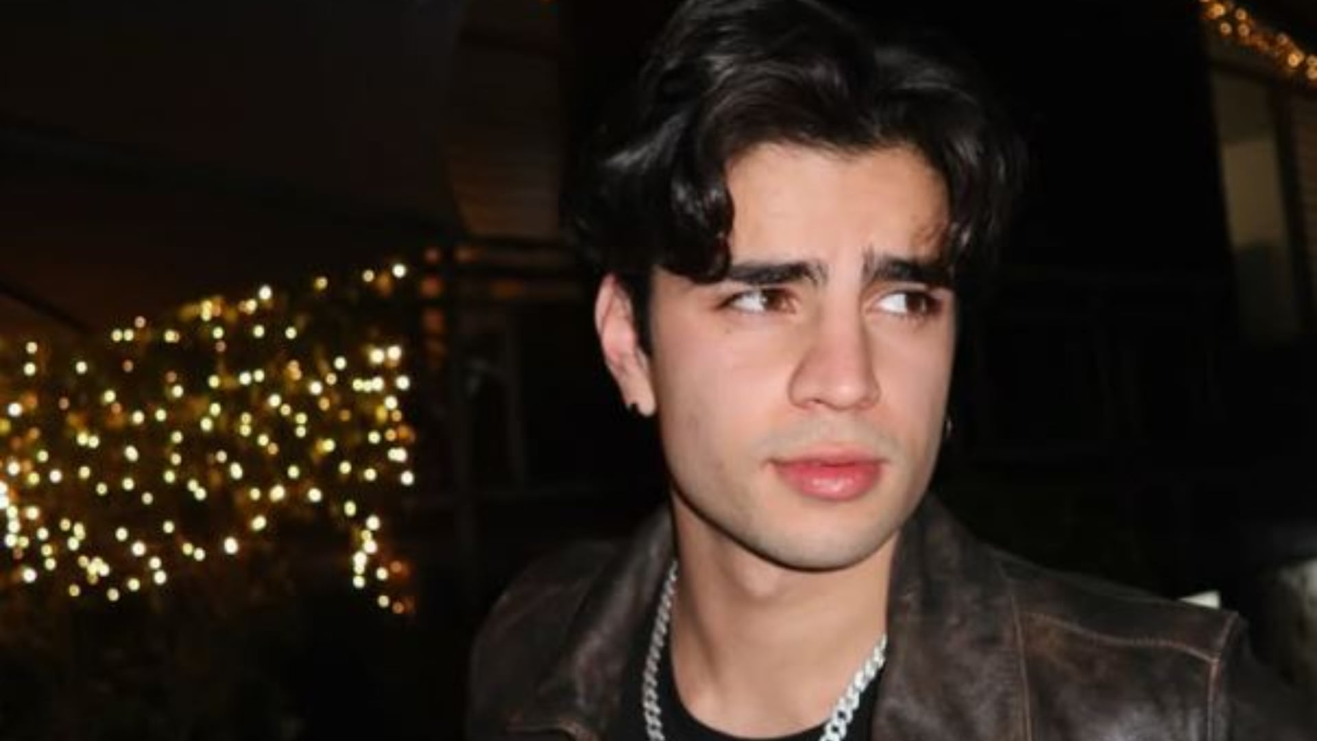 La rivalidad entre Aarón Mercury y Mario Bautista crece por comentarios sobre sus inicios en redes sociales como TikTok y Vine.(Instagram: Aarón Mercury)