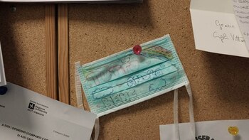 "Todo va a salir bien"