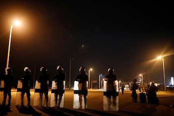 Foto de archivo ilustrativa de