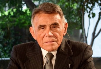 Desde 2015 enfrentó una lucha