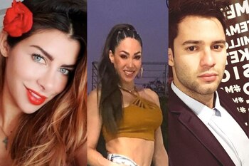 Xoana González fue denunciada por