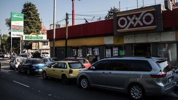 Esos son los precios de