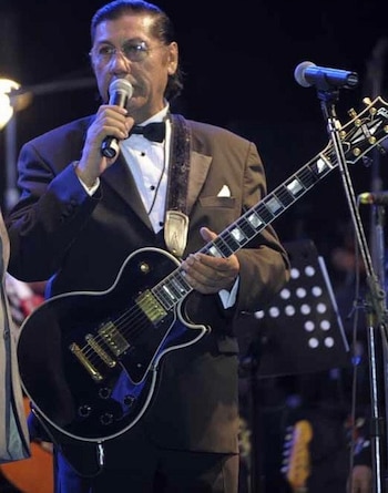 Mario Gutiérrez (Foto: Twitter@rafabalderrama)