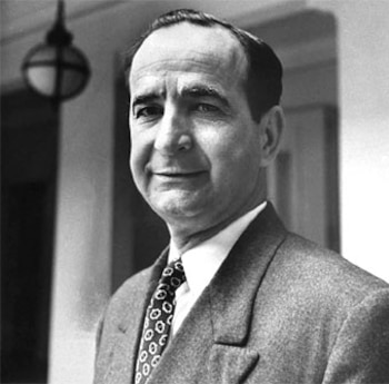 El ex presidente de Costa