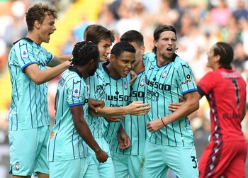 Luis Fernando Muriel es pretendido