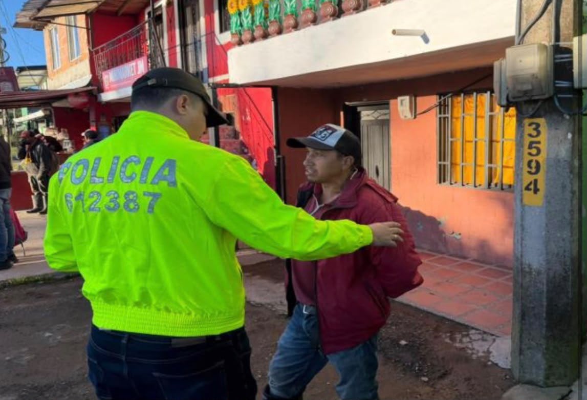 Juez dejó en libertad a señalado de abusar de una mujer de 83 años en Antioquia