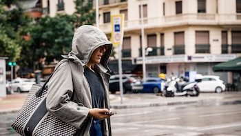 Tormentas fuertes y granizo protagonizarán el temporal en el norte y este peninsular este domingo