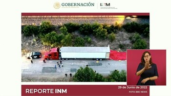 Aumentan los mexicanos muertos en