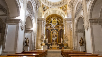 Monasterio de San Julián de