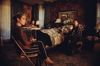 Imagen de 'La noche que