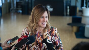 Alcaldesa de Valencia (PP) sobre