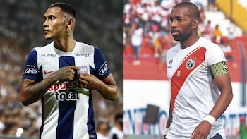 Alianza Lima venció 2-1 a