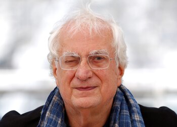 Bertrand Tavernier en el Festival