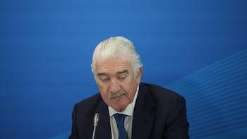 El ex consejero delegado de Endesa, José Bogas, se incorpora al consejo de administración de Berkeley
