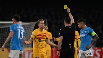 Las expulsiones temporales y las