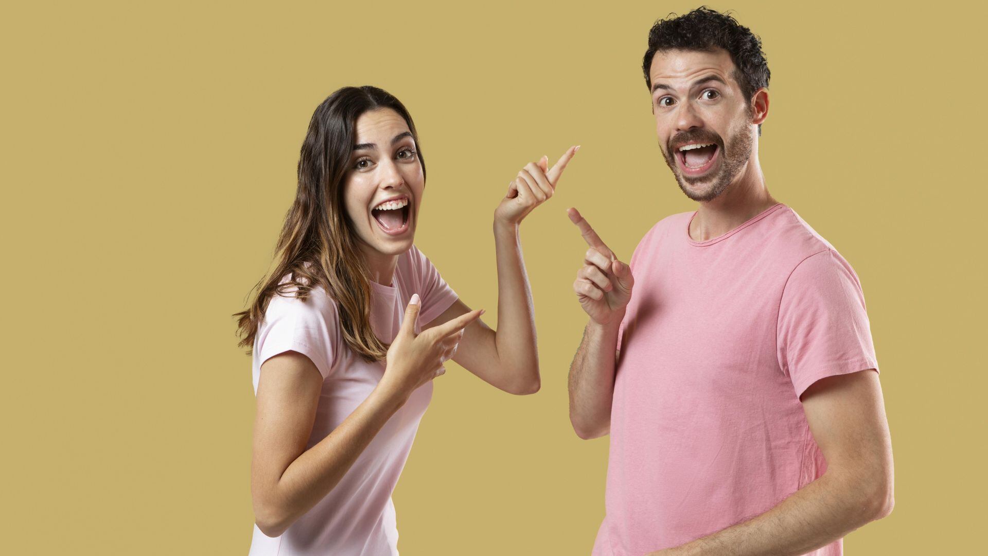 El 1 de julio fue adoptado como el Día del Chiste por sitios y redes que impulsaron esta jornada popular, sin respaldo oficial, pero con millones que la hacen suya. (Freepik)