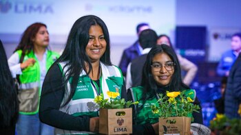 Estudiantes podrán mostrar moda sostenible