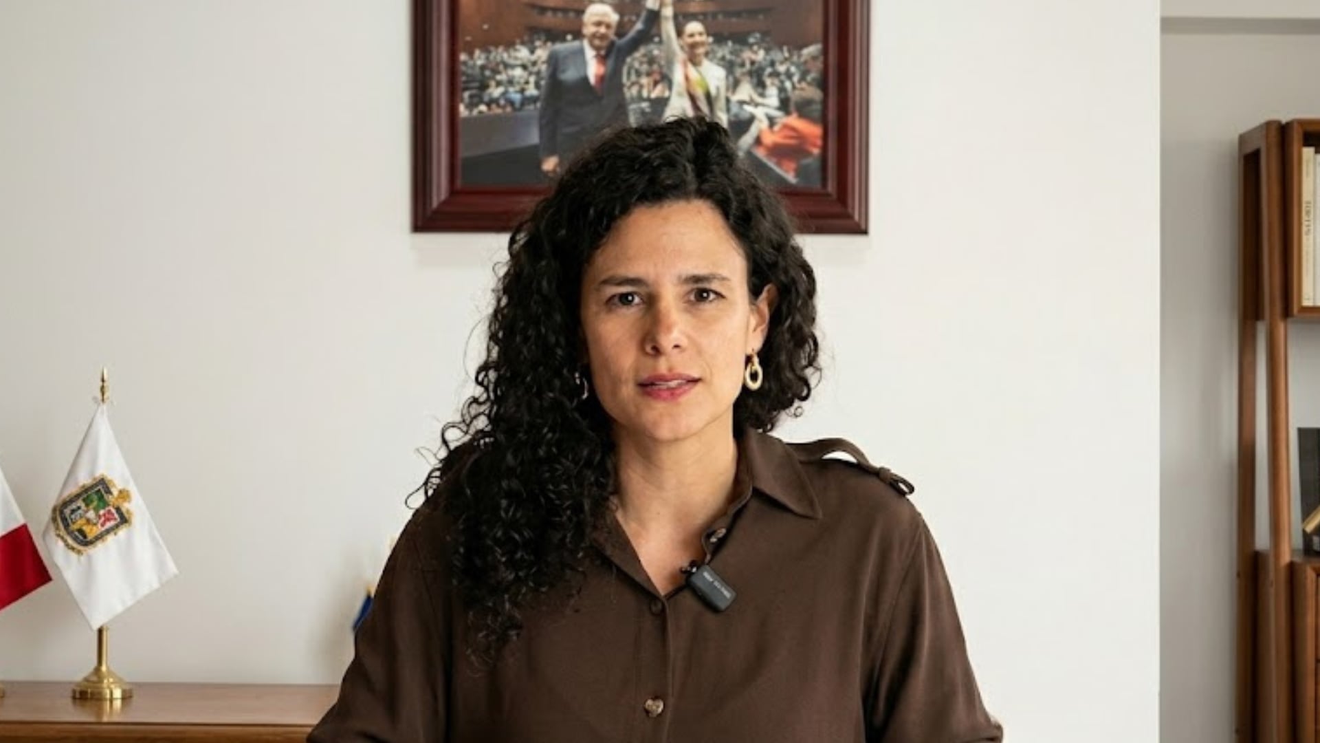 El ajuste en la estructura de Morena forma parte de una reorganización más amplia del equipo político.