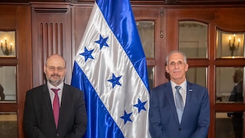 El Fondo Monetario Internacional concluye revisión: Honduras a un paso del financiamiento de 245 millones
