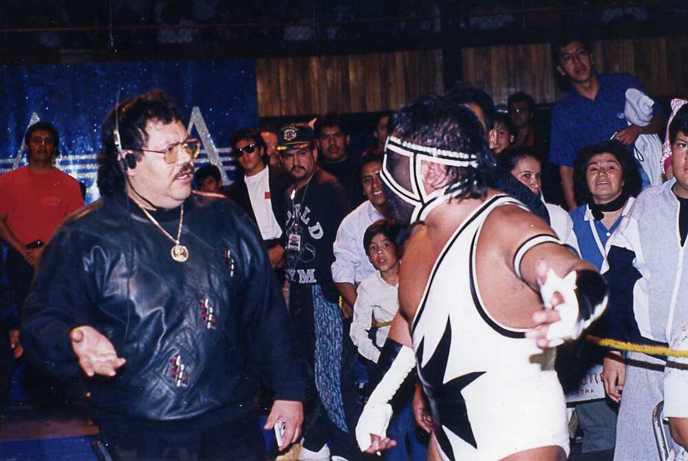 El tema del favoritismo y los rumores de relaciones personales entre Peña y algunos talentos no es nuevo, pero rara vez una figura tan prominente como Cibernético lo había abordado de forma tan abierta. (Especial)