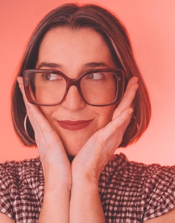 Carmen Asenjo investiga y comunica