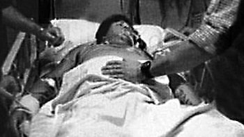 En Punta del Este, Diego