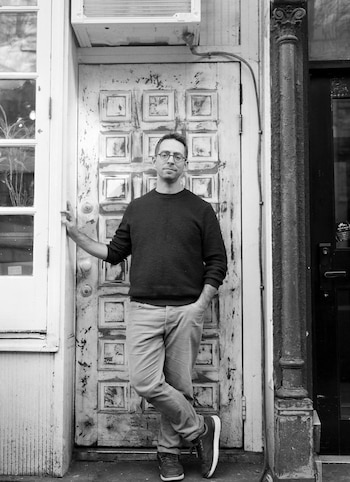 Aaron Parks: "El jazz de