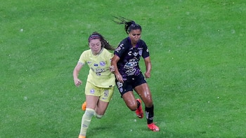 El América del español Villacampa