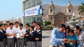 Matrícula digital 2026: cómo revisar