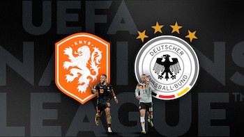 Países Bajos vs Alemania: cuándo y dónde ver EN VIVO el partido de la UEFA Nations League desde México