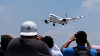 En medio de conflictos laborales,