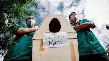 Nace la Red de Facilitadores