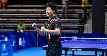 Team Perú - Juegos Sudamericanos de la Juventud 2026 – Perú – deportes – 15 abril