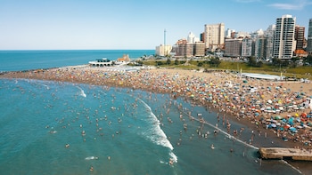 Se observan picos de ocupación