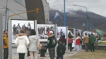 Malvinas Argentinas: un compromiso de amor y honor