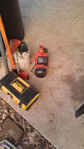 La caja de herramientas que