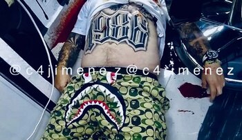 (foto: Carlos Jiménez/Twitter)