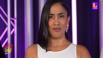 ‘El Gran Chef Famosos’ emite