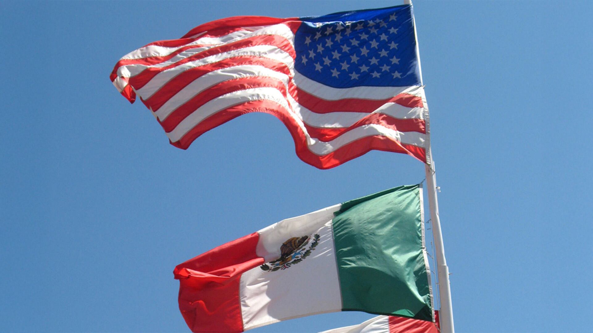 México se convierte en el mayor comprador de bienes estadounidenses, superando a Canadá por primera vez en 2025. Crédito: Cuartoscuro