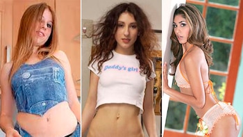 Maisie Dee, Sibel Kekilli y