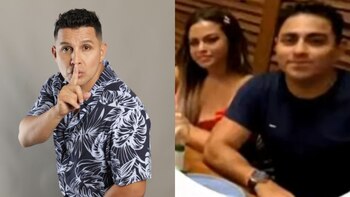 Néstor Villanueva resta importancia al