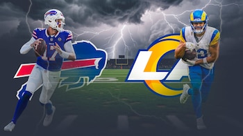 Buffalo Bills vs Los Angeles Rams: cuándo y dónde ver EN VIVO el Monday Night Football de la Semana 5 de la NFL desde México