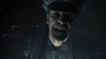 Resident Evil Requiem