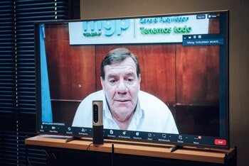 Intendentes del interior piden por la redistribución del subsidio en transporte