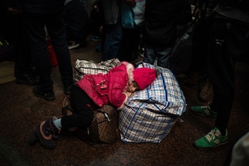 Es necesario sentir algo para