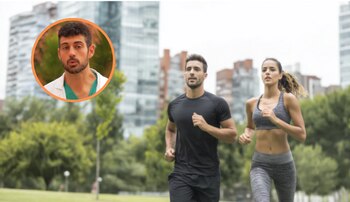 Cada hora de ejercicio te