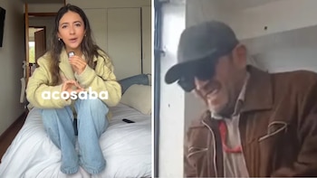 Por caso de inspector de